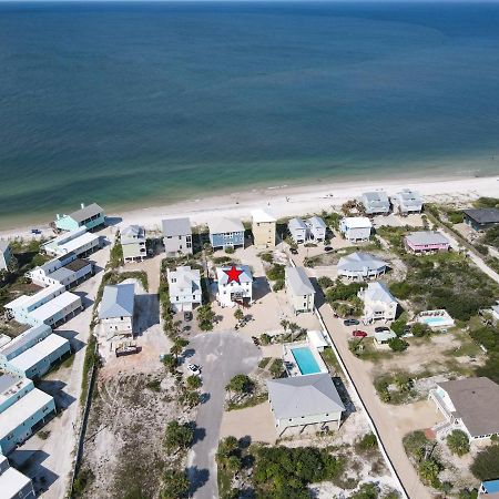 Вилла The Lazy Turtle Port St. Joe Экстерьер фото