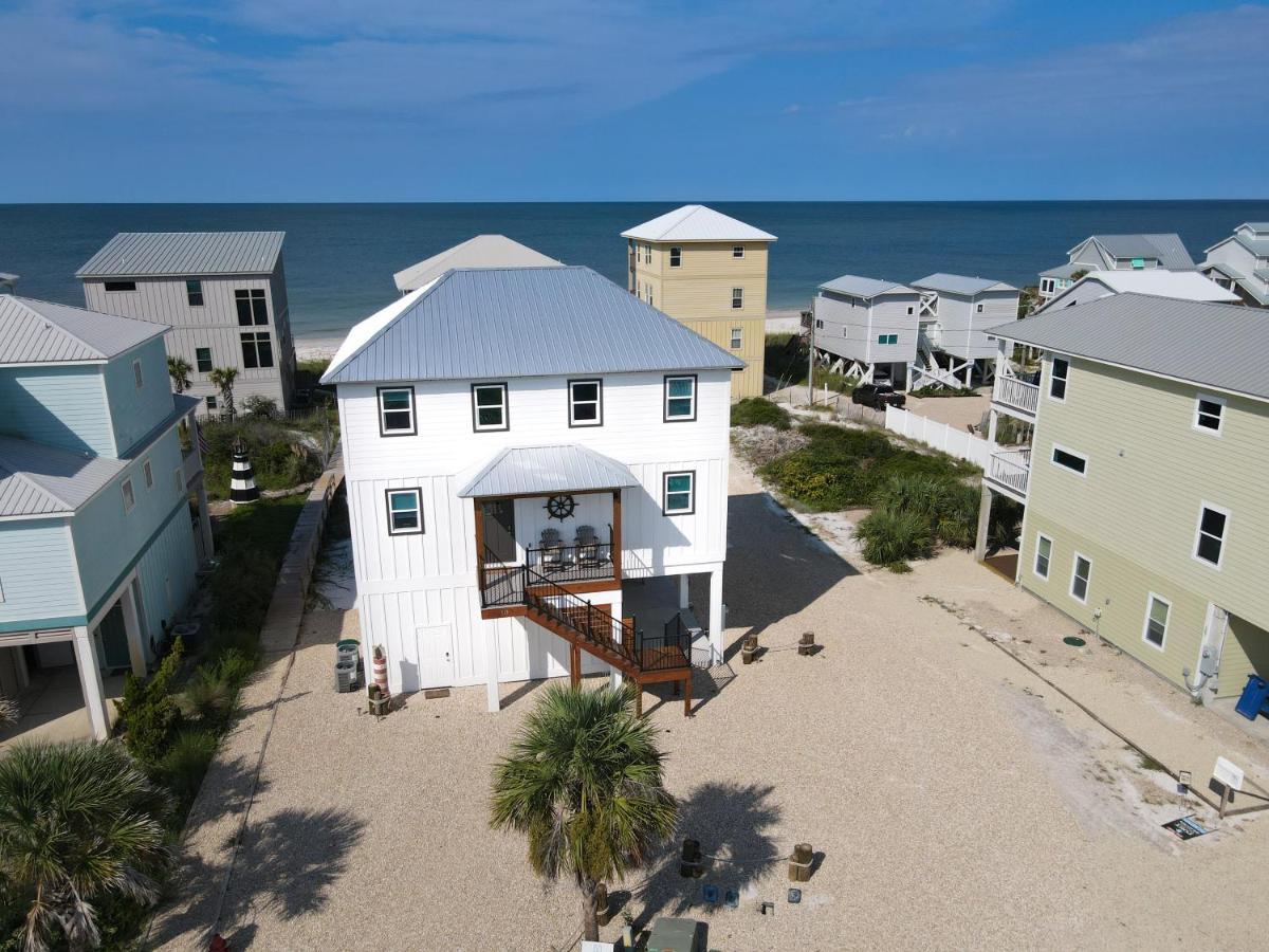 Вилла The Lazy Turtle Port St. Joe Экстерьер фото
