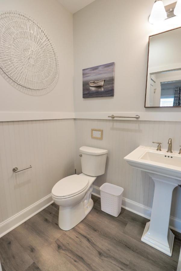 Вилла The Lazy Turtle Port St. Joe Экстерьер фото