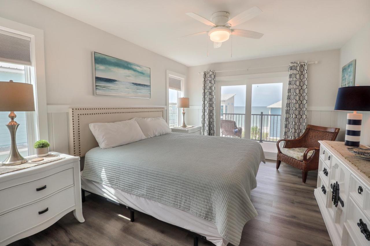 Вилла The Lazy Turtle Port St. Joe Экстерьер фото