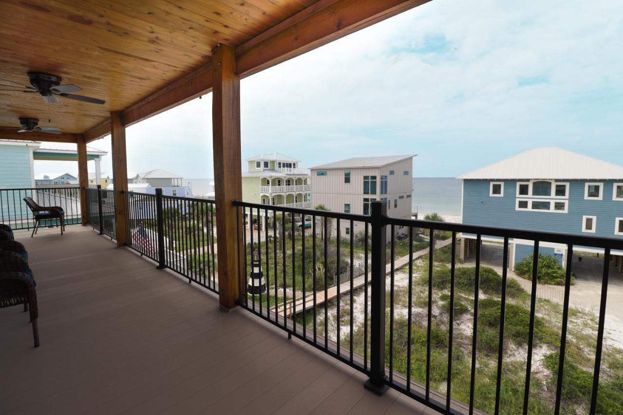 Вилла The Lazy Turtle Port St. Joe Экстерьер фото