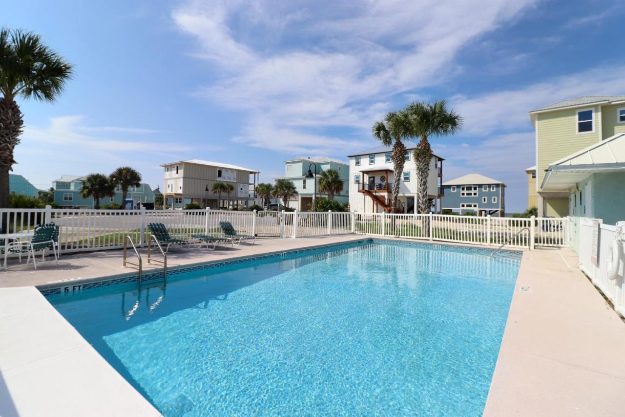 Вилла The Lazy Turtle Port St. Joe Экстерьер фото