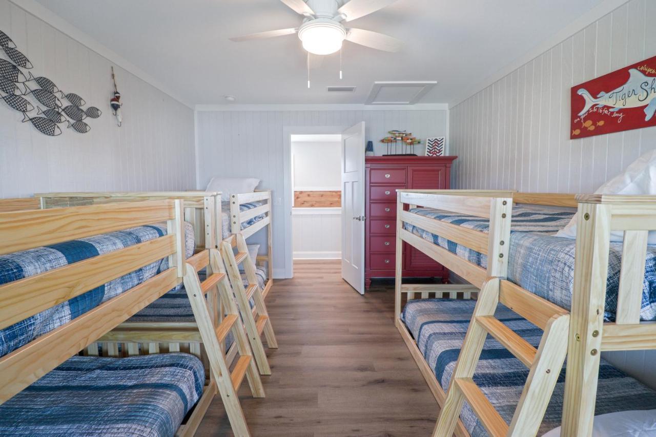 Вилла The Lazy Turtle Port St. Joe Экстерьер фото