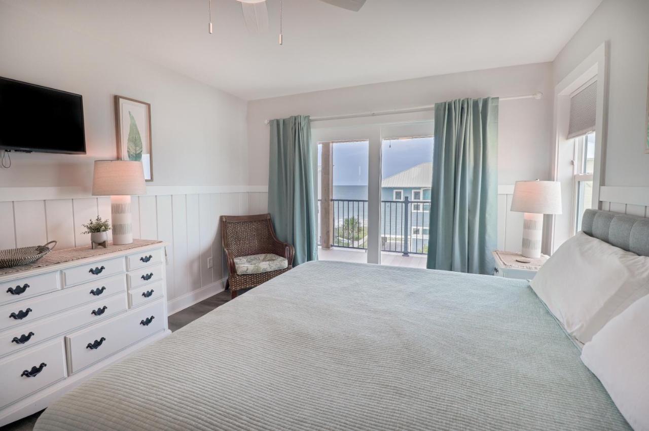 Вилла The Lazy Turtle Port St. Joe Экстерьер фото