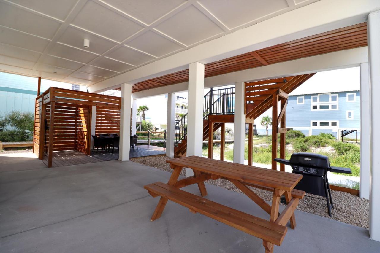Вилла The Lazy Turtle Port St. Joe Экстерьер фото