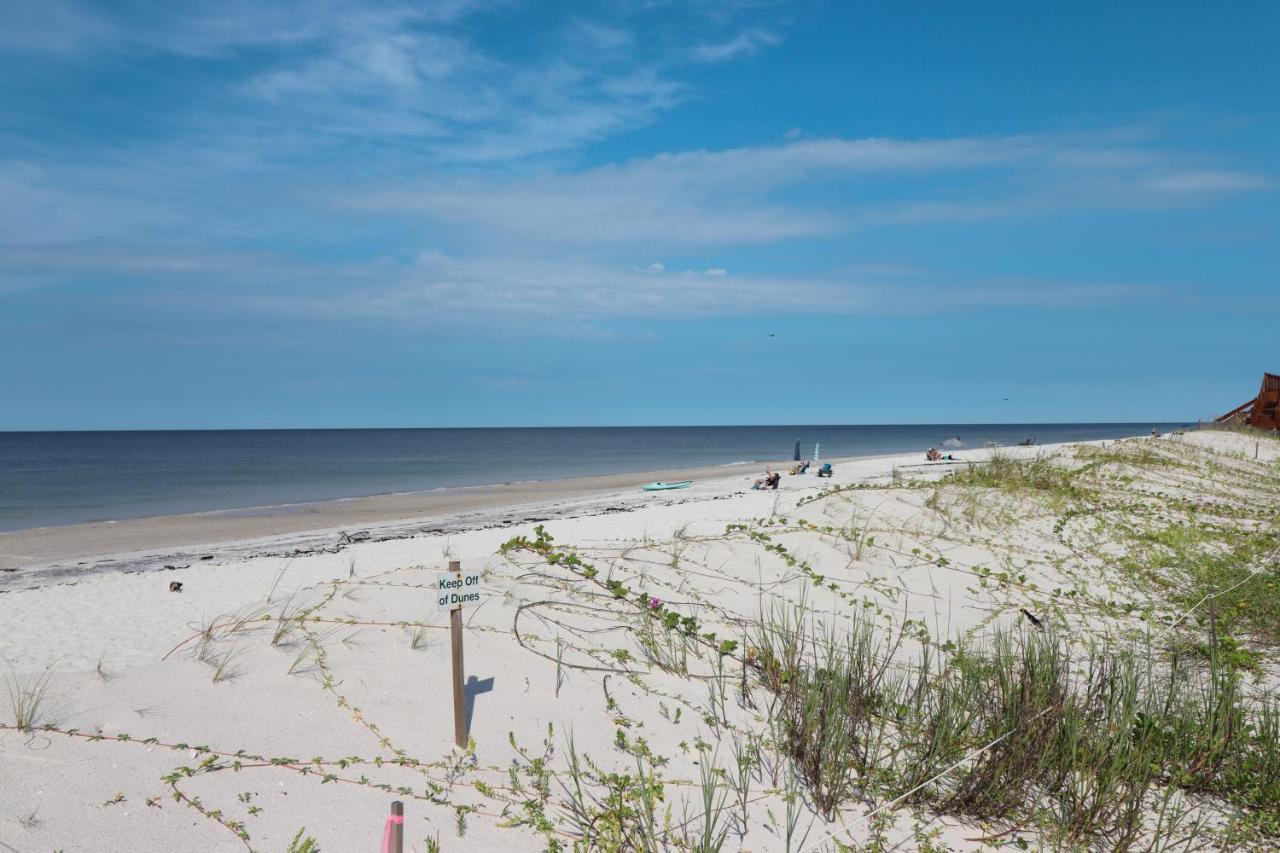 Вилла The Lazy Turtle Port St. Joe Экстерьер фото